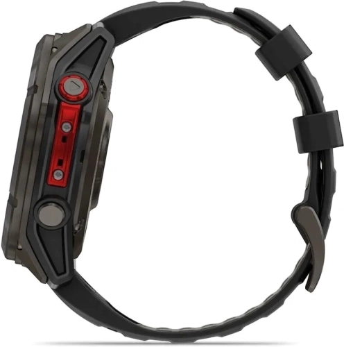 Смарт-часы Garmin Fenix 8 Pro (010-03380-01) фото 3
