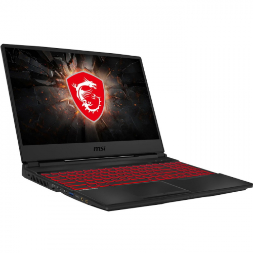 Ноутбук MSI GL65 Leopard 10SDK-404RU 15.6