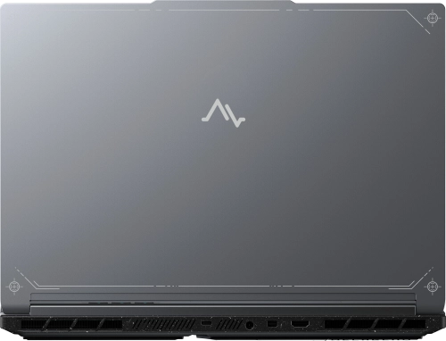 Ноутбук Maibenben X16C-R72555 (X16C-R725550F44HG4E10) Ноутбук Maibenben X16C-R72555, 16 IPS FHD+, AMD Ryzen 7 H255, 16Gb, SSD512Gb, RTX5050 8Gb, WiFi, BT, 5200mAh Win11 grey (X16C-R725550F44HG4E10) фото 6