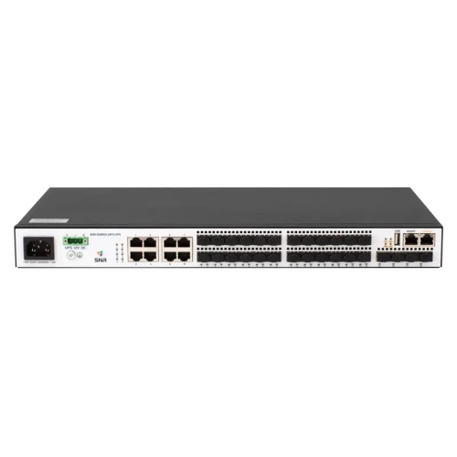 Коммутатор/ Управляемый коммутатор уровня 3 SNR-S2995G-24FX-UPS