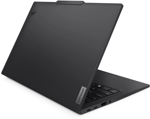 Ноутбук Lenovo ThinkPad T14s Gen 6 (21R1002TUS) Ноутбук Lenovo ThinkPad T14s Gen 6, 14 (1920x1200) IPS, Ultra 7 255U, 16GB, 512GB SSD, 58Wh, Win11Pro, Black (21R1002TUS) фото 7