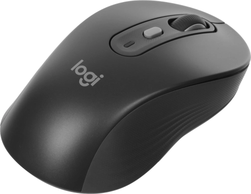 Клавиатура + мышь Logitech MK950 клав:графитовый/черный мышь:черный/серый USB беспроводная Bluetooth/Радио slim (920-012500) фото 38