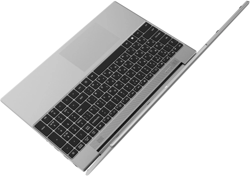 Ноутбук Digma Pro Breve Ryzen 7 7730U 16Gb SSD512Gb AMD Radeon Graphics 15.6