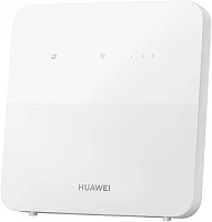 Интернет-центр Huawei B320-323 (51060JWD) 10/ 100/ 1000BASE-TX/ 4G