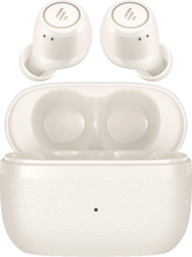 Гарнитура вкладыши Edifier X3 Pro слоновая кость беспроводные bluetooth в ушной раковине
