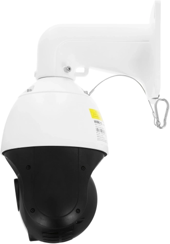2Мп уличная поворотная IP-камера с EXIR-подсветкой до 100м (DS-I215(D)) фото 3
