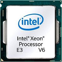 Процессор Intel Xeon E3-1245v6 3.70Ghz/ 8Mb LGA1151 (CM8067702870932SR32B)