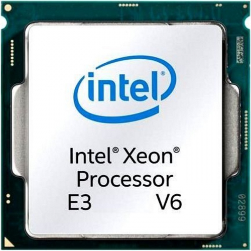 Процессор Intel Xeon E3-1245v6 3.70Ghz/ 8Mb LGA1151 (CM8067702870932SR32B)