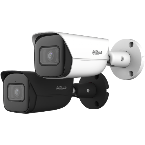 Уличная цилиндрическая IP-видеокамера Dahua (DH-IPC-HFW3441EP-S-0280B-S2)
