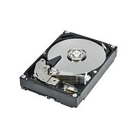 Toshiba Enterprise HDD 3.5" SATA 10TB, 7200 rpm, 512MB buffer, MG10ADA10TE, 1 year