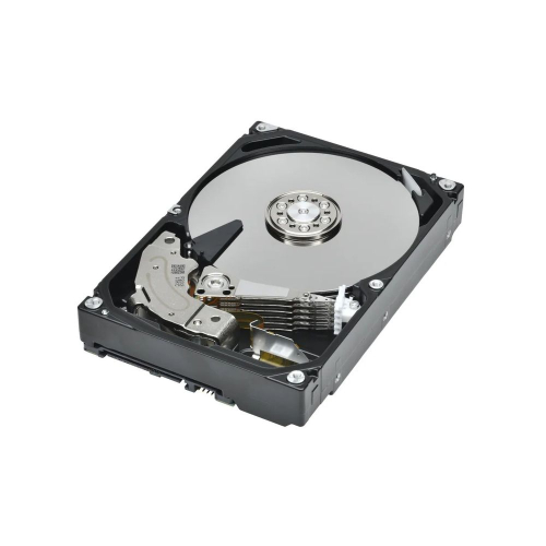 Toshiba Enterprise HDD 3.5