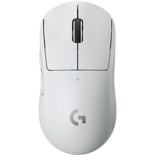 Мышь Logitech G PRO X Superlight Wireless Gaming Mouse White (910-005944)