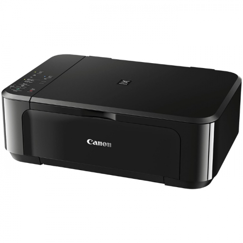 МФУ Canon PIXMA MG3640S (черный) (0515C107) фото 3