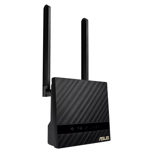 Маршрутизатор ASUS 4G-N16/ 802.11n, LTE, 150Mbps, 2 antenna, USB (90IG07E0-MO3H00) фото 5
