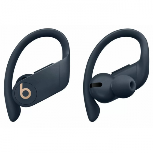 Наушники Apple Powerbeats Pro BT темно-синие (MV702EE/A) фото 2