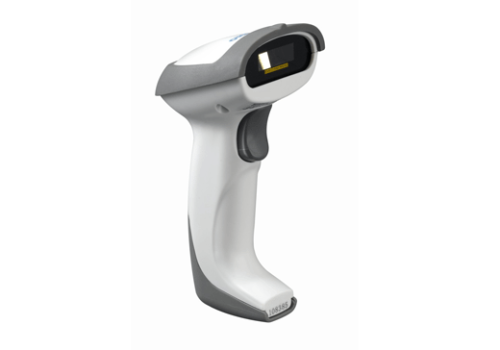 Mindeo MD2230 AT USB, 1D, cable USB, Stand (MD2230AT+)