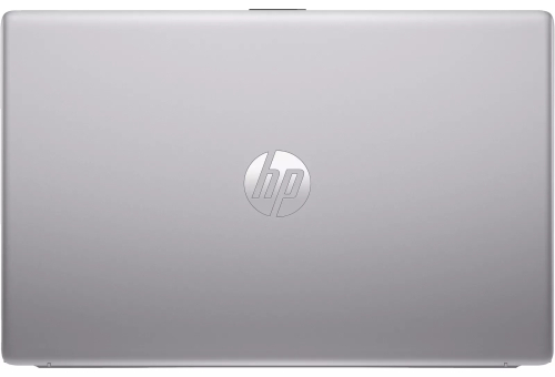 Ноутбук HP 470 G10, Core i7-1355U, 17.3 FHD (1920x1080) 300nits AG, 16Gb DDR4(1x16GB), 512GB SSD, FPR, 41Wh, Backlit, 2.1kg, 1y, Asteroid Silver, Dos, KB Eng (85C22EA#BH5) фото 6