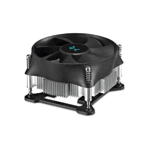 Cooler Deepcool THETA 15 PWM 1700 DeepCool THETA 15 PWM 1700-Intel 1700, Low profile, screws,TDP 65W фото 2