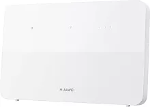 Модем 3G/ 4G Huawei B636-336 RJ-45 Wi-Fi VPN Firewall +Router внешний белый (51060KBN)