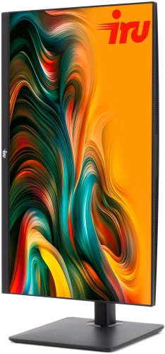 Моноблок IRU Tactio 23ID 23.8 Full HD i3 12100 (3.3) 16Gb SSD256Gb UHDG 730 CR Windows 11 Pro GbitEth WiFi BT 90W Cam черный 1920x1080 (RUS) (2111289) фото 12