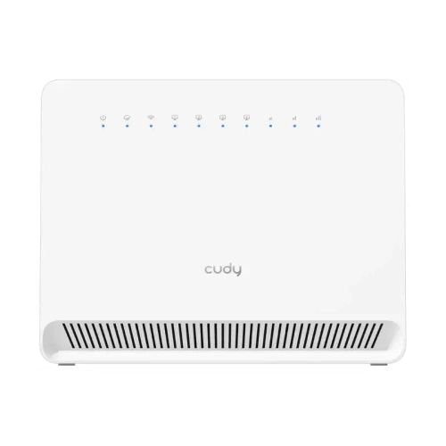 Маршрутизатор/ N300 Wi-Fi 4G LTE Cat.4 Router, build-in 4G LTE modem, 4 10/ 100M RJ45 Ports, Nano SIM Slot, 300Mbps at 2.4GHz, Internal antennas, PPTP/ L2TP/ OpenVPN/ WireGuard VPN, DNS over Cloudflare/ G (LT400E)