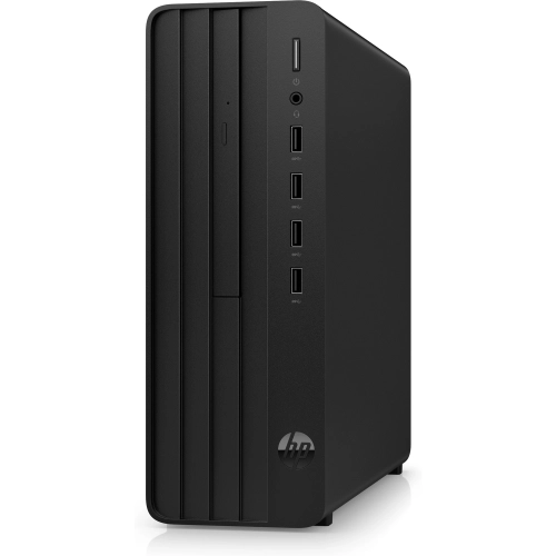 Компьютер HP Pro SFF 290 G9, Core i3-13100, 8GB, 512GB, DVD-WR, usb kbd, mouse, RTF Card, WiFi, BT, Win11Pro (935Z8EA)