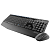 Клавиатура с мышью Logitech Wireless Combo MK345 (920-008534)
