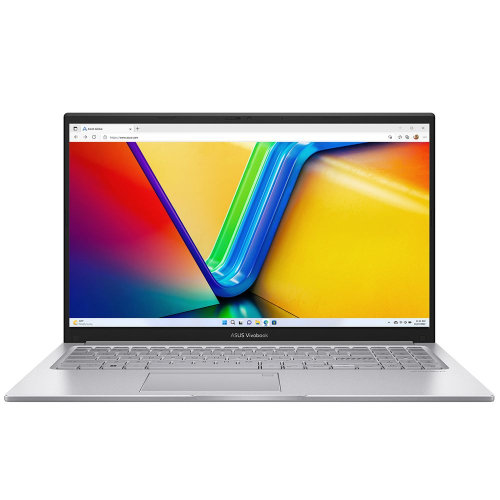 Ноутбук ASUS Vivobook 15 X1504VA-BQ1076 Core i7-1355U/ 16Gb/ SSD512Gb/ 15.6