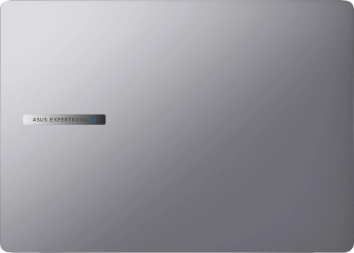 Ноутбук Asus ExpertBook P5 P5405CSA-NZ0300X Core Ultra 5 226V 16Gb SSD512Gb Intel Arc 130V 14 IPS WQXGA (2560x1600) Windows 11 Pro grey WiFi BT Cam (90NX0861-M00CH0) фото 8