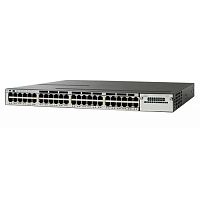 *Коммутатор Cisco Catalyst 2960-XR 48 GigE, 4 x 1G SFP, IP Lite (WS-C2960XR-48TS-I)