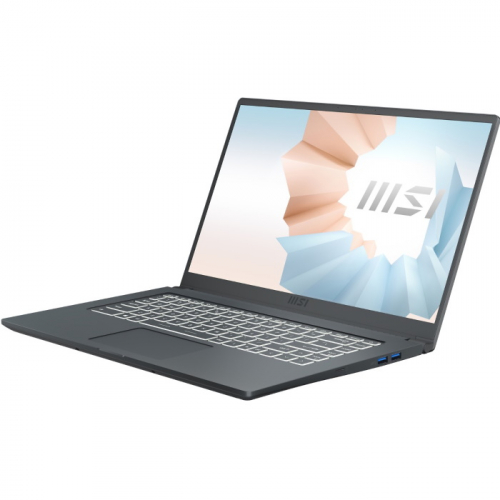 Ноутбук MSI Modern 15 A11SBU-836RU 15.6