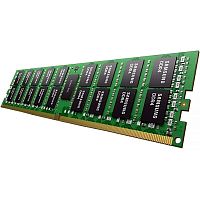 Память оперативная/ Samsung DDR4 16GB RDIMM 3200 1.2V SR (M393A2K40EB3-CWE)