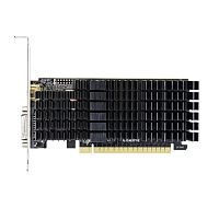 Видеокарта Gigabyte GeForce GT 710 2GB GDDR5 Ret low profile (GV-N710D5SL-2GL)
