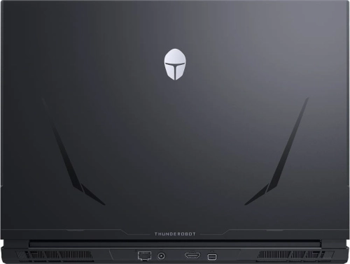 Ноутбук Thunderobot Range 16 Evo (JT009P00KRU) Ноутбук Thunderobot Range 16 Evo Core i5 13420H 16Gb SSD1Tb NVIDIA GeForce RTX5050 8Gb 16 IPS QHD (2560x1600) FreeDOS black WiFi BT Cam (JT009P00KRU) фото 3