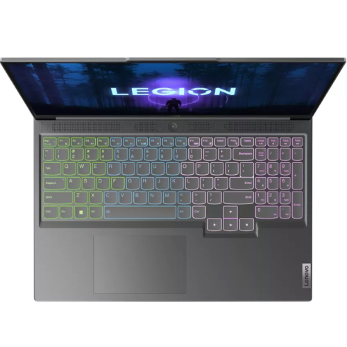 Ноутбук Lenovo Legion Slim 5 16IRH8 Core i7 13700H 16Gb SSD1Tb NVIDIA GeForce RTX4070 8Gb 16