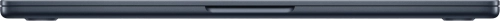 Ноутбук Apple/ 13-inch MacBook Air: Apple M5 10-core CPU, 8-core GPU, 16-core Neural Engine/16GB/512GB SSD – Midnight Eng kbd 3 pin (MDHE4LL/A) фото 3