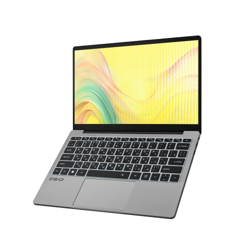 Ноутбук Osio FocusLine F140i-009 (F140I-009) Ноутбук Osio FocusLine F140i-009 Core i5 1235U 16Gb 512Gb SSD 14 IPS FHD Win11 grey WiFi BT 6000mAh фото 15