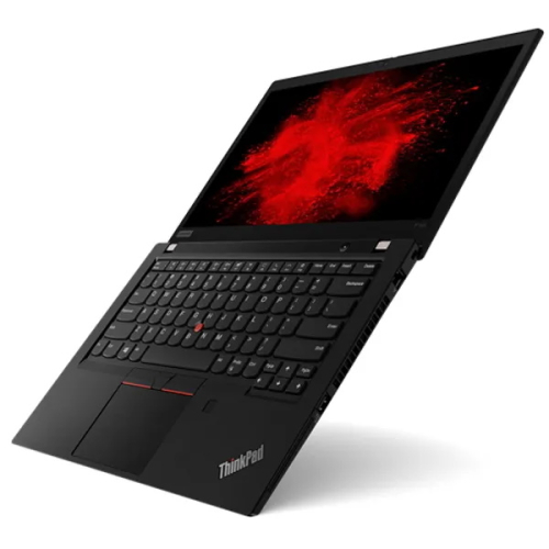 Ноутбук Lenovo ThinkPad P14s Gen 1 14