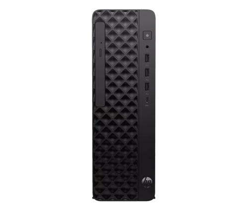 Компьютер HP ProDesk 2 SFF G1i E Core i5-14400,16GB,512GB,no kbd,no mouse,WiFi,BT,DOS,1Wty (B6YA9ET) фото 2