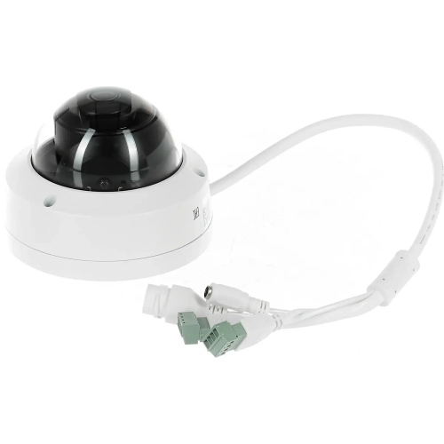 HIKVISION DS-2CD2143G2-IS(2.8mm) 4 Мп купольная IP-камера фото 2
