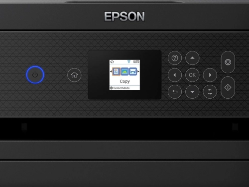 МФУ струйный Epson L4260 (C11CJ63515/514/415/411) A4 Duplex WiFi черный фото 4