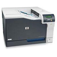 Эскиз Цветной лазерный принтер HP Color LaserJet Pro CP5225n (CE711A)