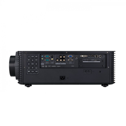 Проектор Acer FL8620 DLP, WUXGA, 10000Lm, 10000:1 (MR.JS011.001) фото 5