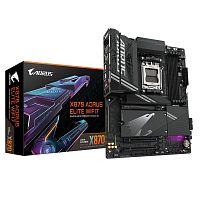 Материнская плата Gigabyte X870 AORUS ELITE WIFI7, RTL