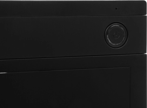 Корпус Chieftec Elox черный без БП ATX 2x80mm 2x120mm 2xUSB2.0 2xUSB3.0 audio bott PSU (HC-10B-OP) фото 10