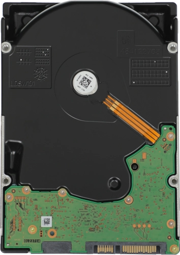 Жесткий диск WD SATA-III 22TB 0F48159 WUH722222ALE604 Server Ultrastar DC HC570 512E (7200rpm) 512Mb 3.5