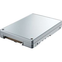 Intel SSD D7-P5520 Series, 1.92TB, U.2(2.5" 15mm), NVMe, PCIe 4.0 x4, TLC, R/ W 5300/ 1900MB/ s, IOPs 700 000/ 114 000, TBW 3500, DWPD 1 (12 мес.) (SSDPF2KX019T1M1)