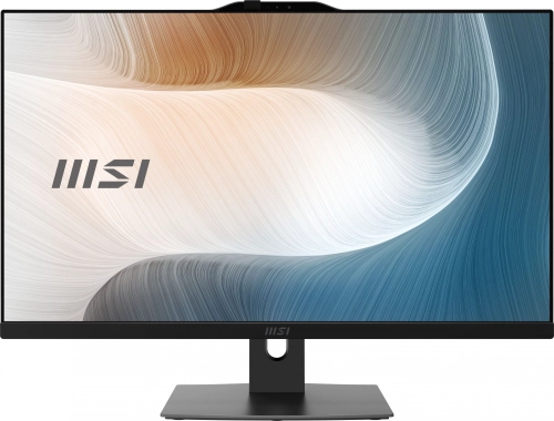 Моноблок MSI Modern AM272P 1M-683XRU 27