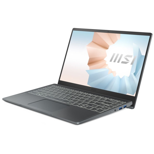 Ноутбук MSI Modern 14 B11MOU-1238RU 14