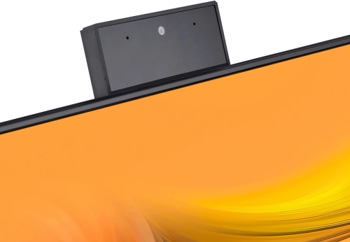 Моноблок IRU 27IM (2156265) Моноблок IRU 27IM 27 Full HD i5 12450H (2) 16Gb SSD512Gb UHDG без ОС GbitEth WiFi BT 120W Cam черный 1920x1080 (2156265) фото 3